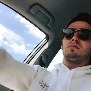 Meet your Posher, William